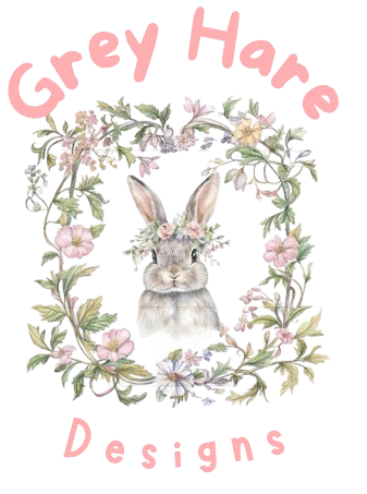 Grey Hare Designs